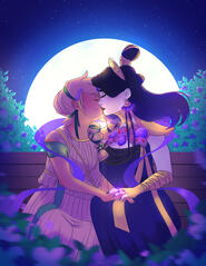 PersephoNyx (Hades); 2021